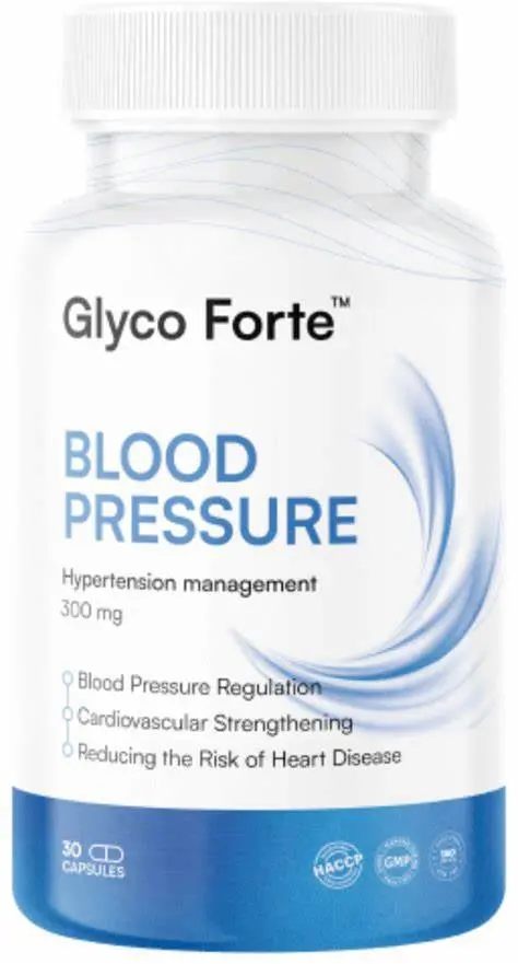 Glyco Forte™ 1