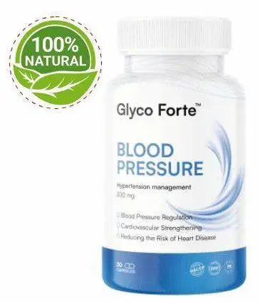 Glyco Forte™