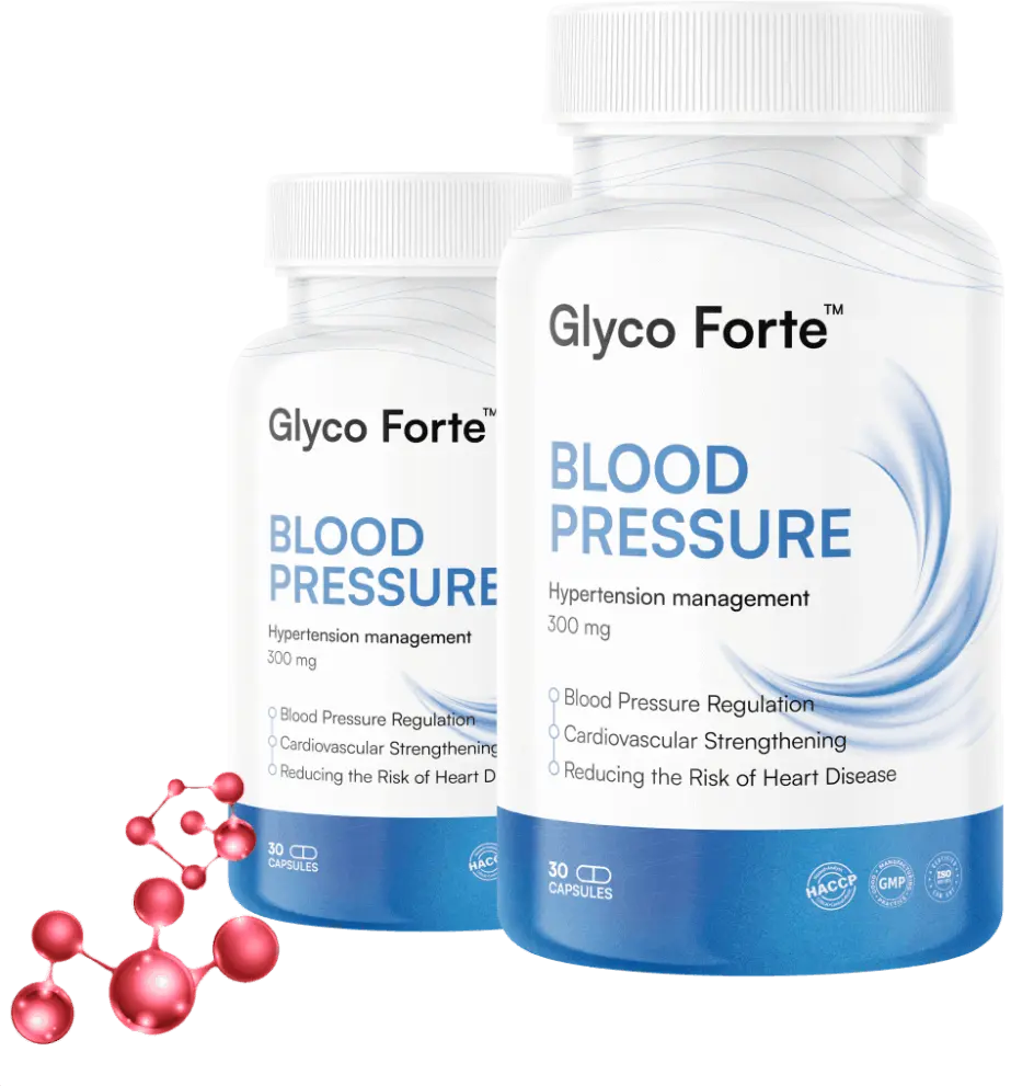 Glyco Forte Buy Now