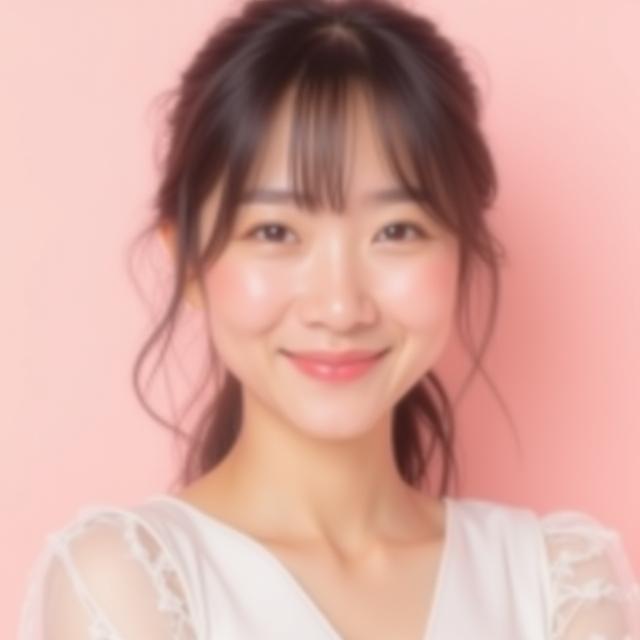 バイヤーのプロフィール写真