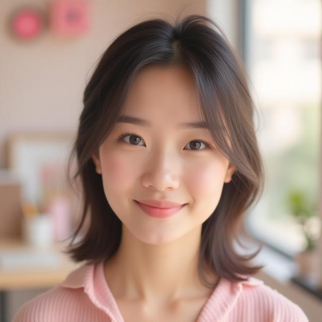 デザイナーのプロフィール写真